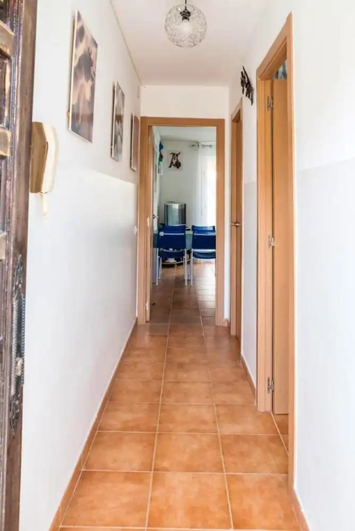 Apartment With one Bedroom in Salou, With Wonderful sea View, Terrace and Wifi - Near the Beach