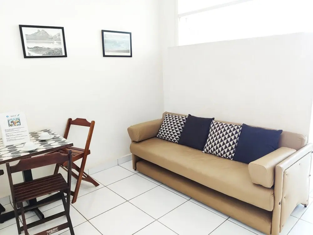 TC803 Vistão Av. Atlântica