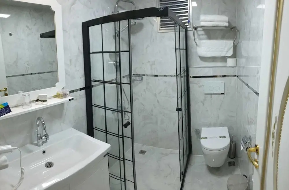 Otel MoonRose