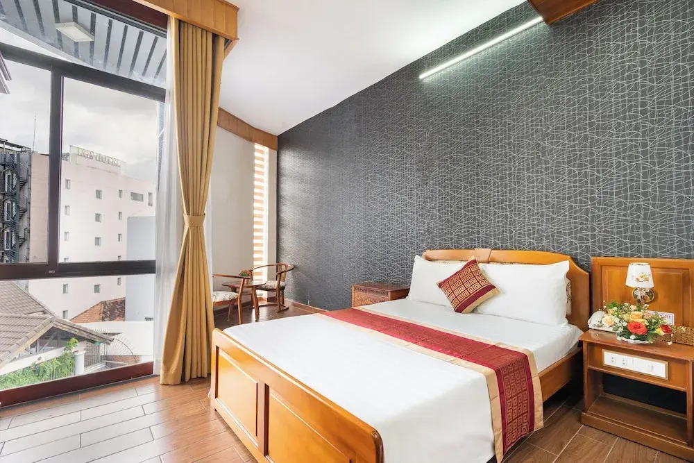 Sai Gon Airport Hotel