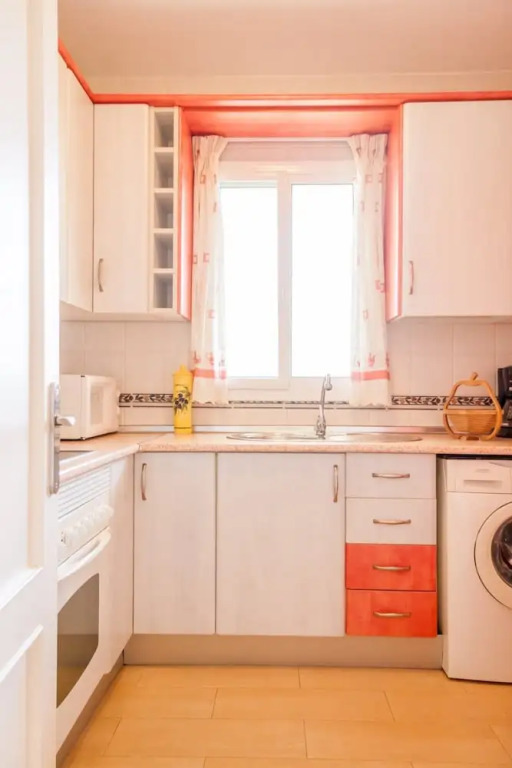 Apartamento Tahiti Canovas Nerja