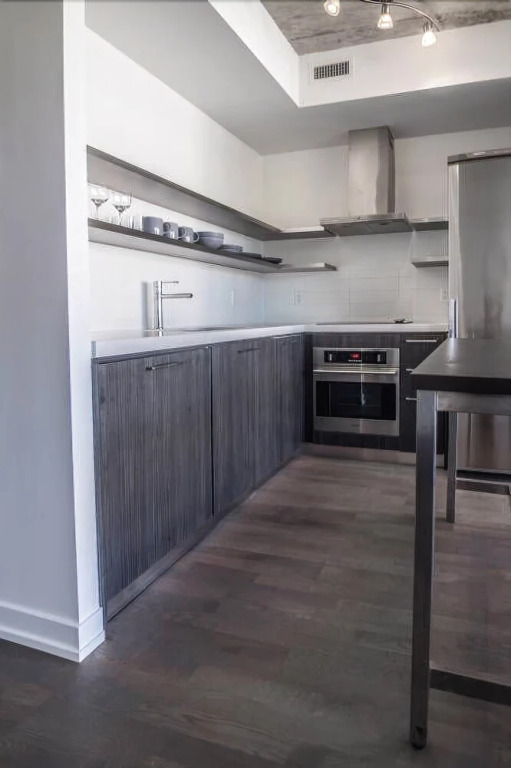 Pinnacle Suites - 2Br Suite