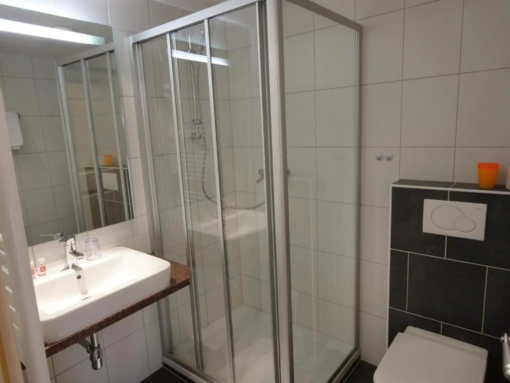 Appartement Schmid