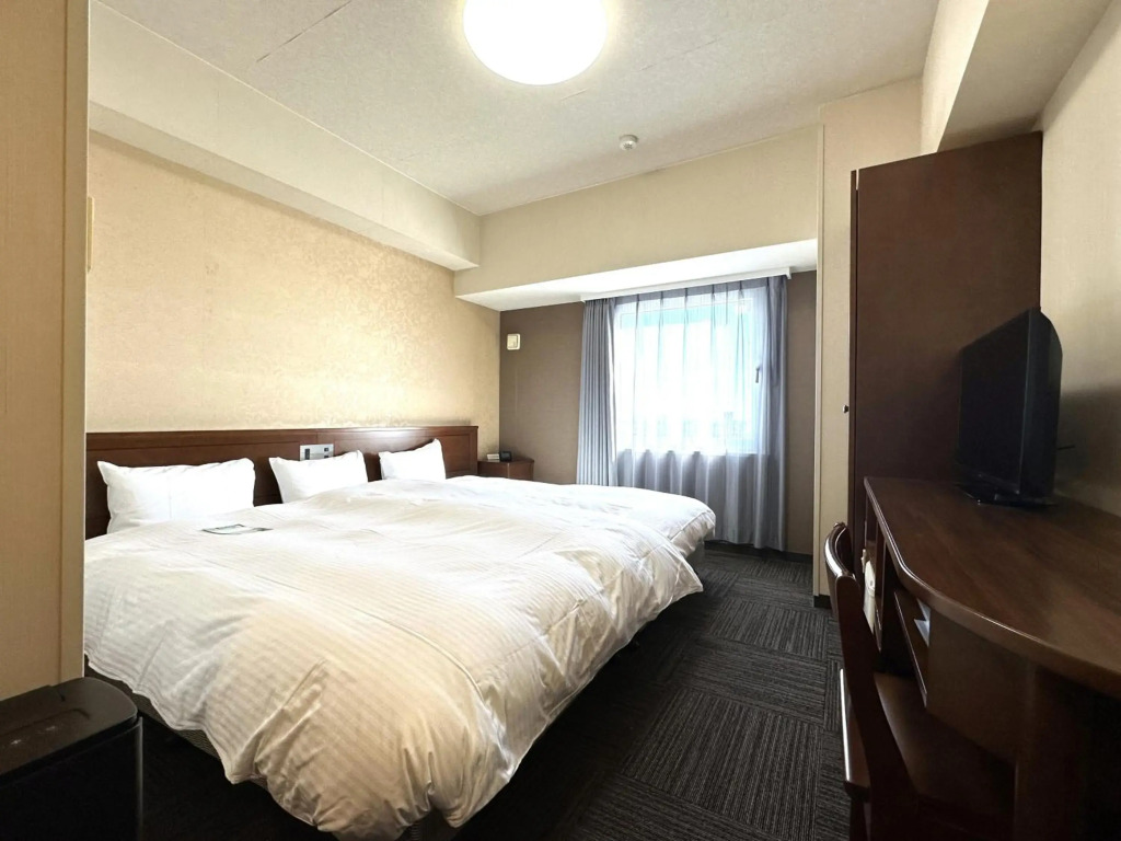 Hotel Route-Inn Yaizu Inter