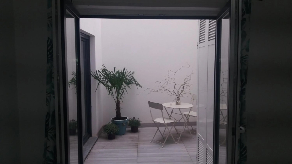 Appartement Espinho