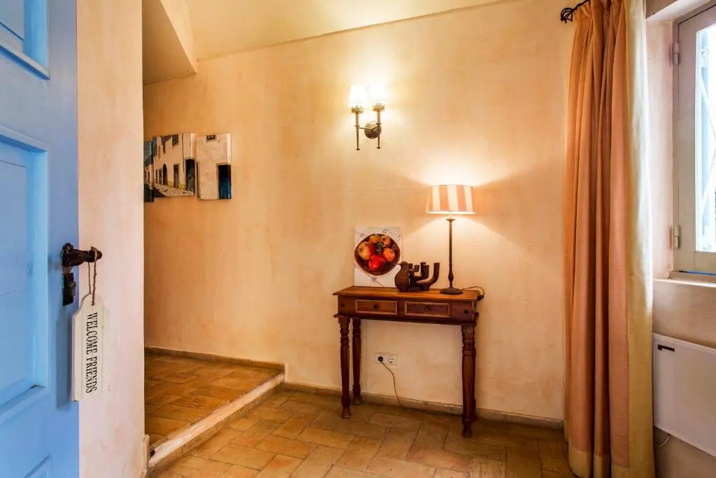 Quinta Azul - Gorgeous Apartment with Pool & Private Terrace