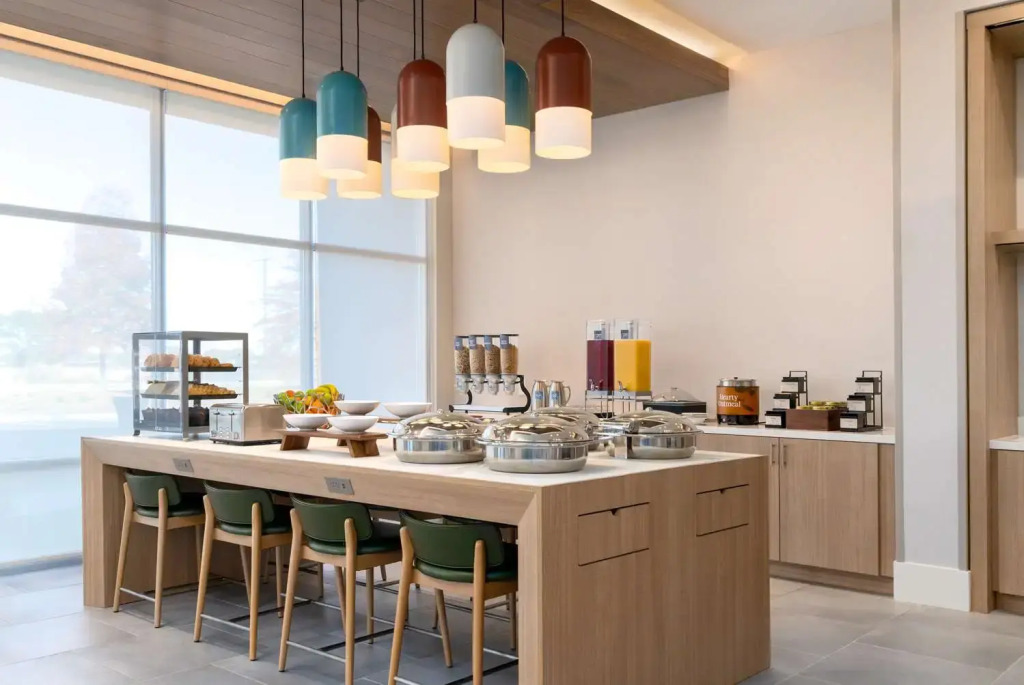 Homewood Suites By Hilton Goldsboro