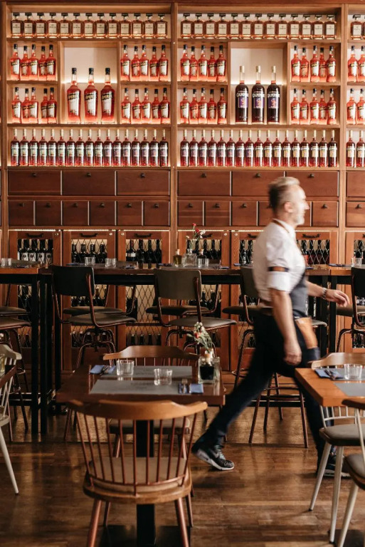 Five Elements Luxury Rooms