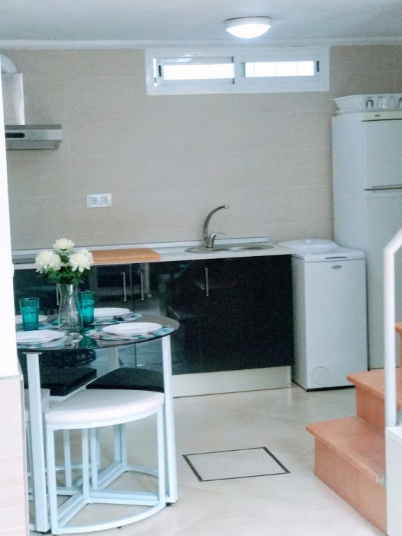 Wish Suite Barrio De Leon En Triana