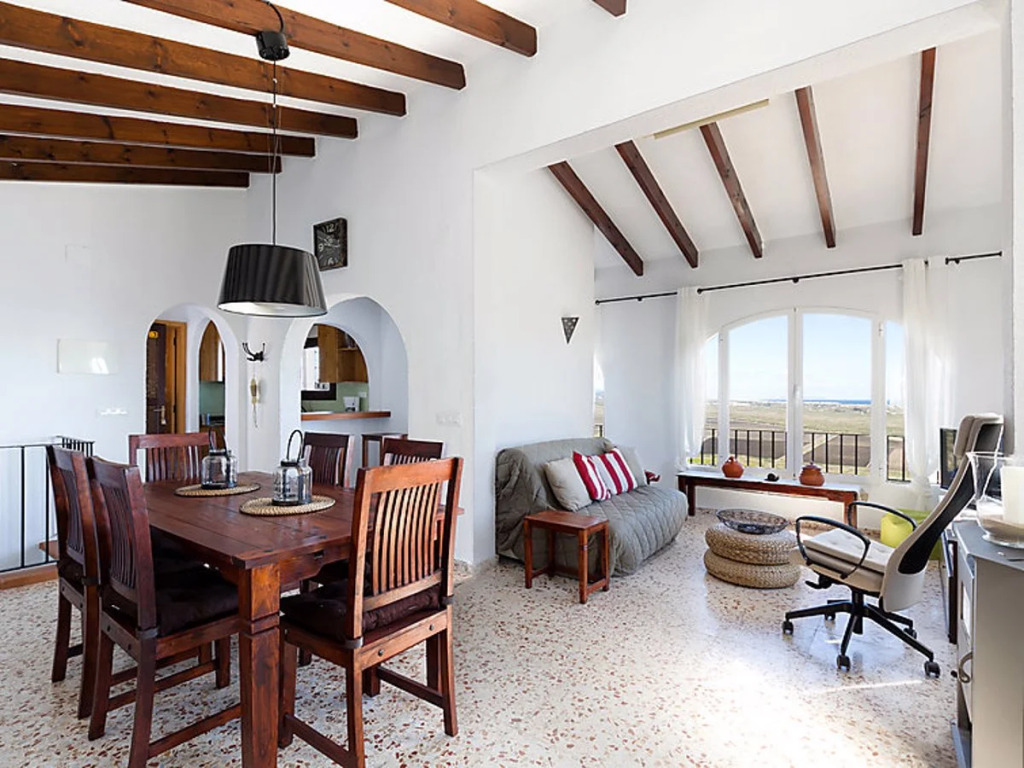 Villa Flores Falcone