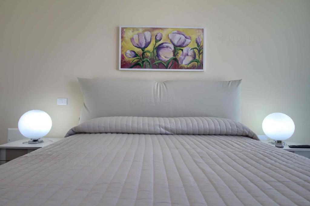 Apt Ristola Deluxe Seaview