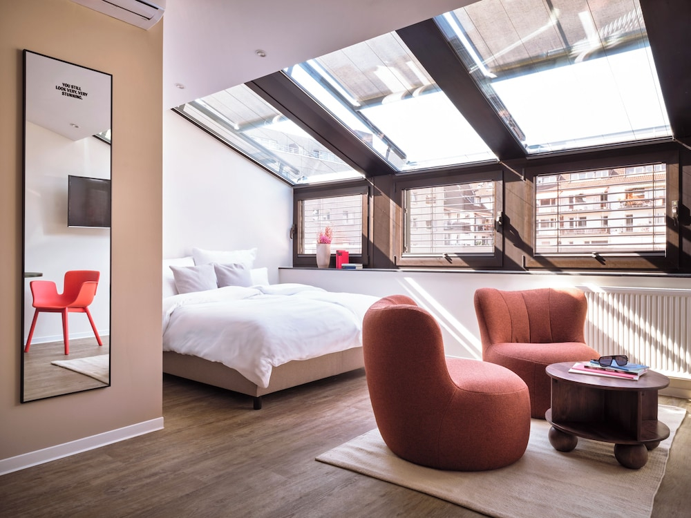 STAYERY Cologne Sülz - Uni-Center