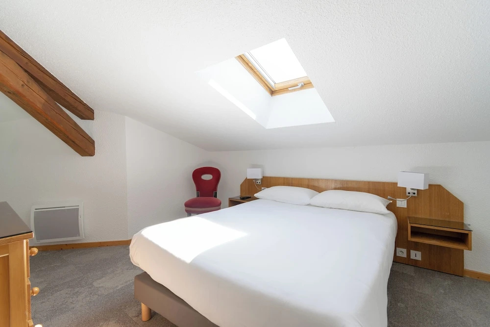 Hôtel Beau Site