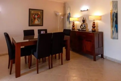 Apartamento Bahia I