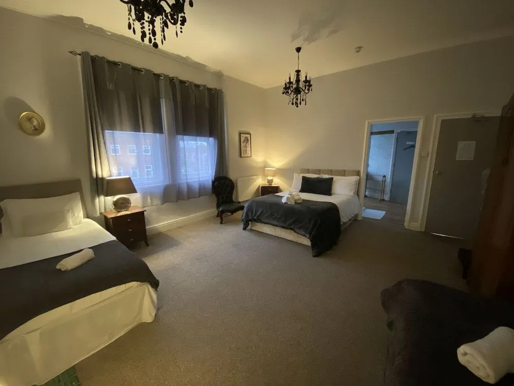 St Andrews house Hotel