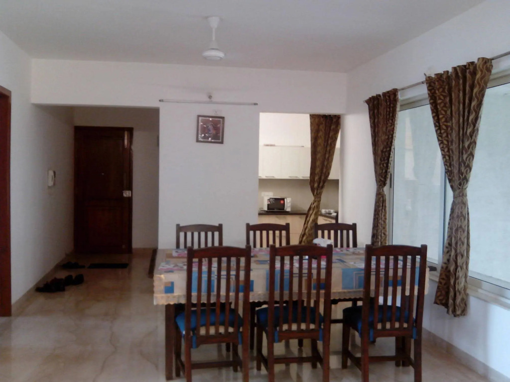 Amigo Serviced Apartments - Kharadi