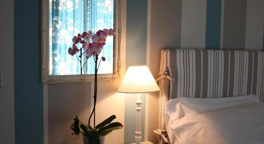Hotel Clodia