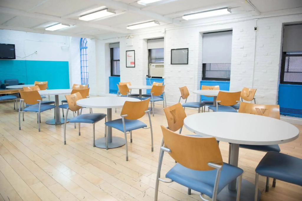 Harlem YMCA