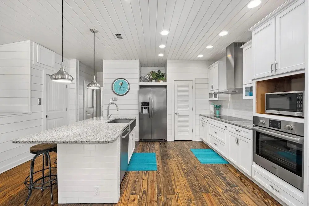Dauphin Beach House
