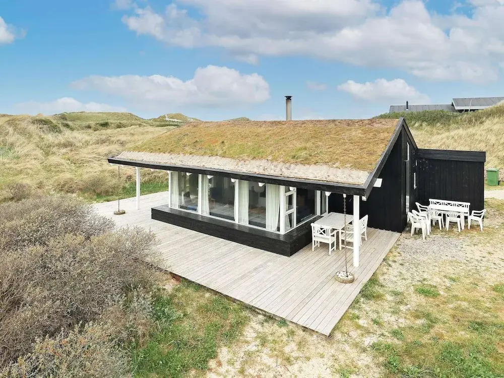 4 star holiday home in Pandrup