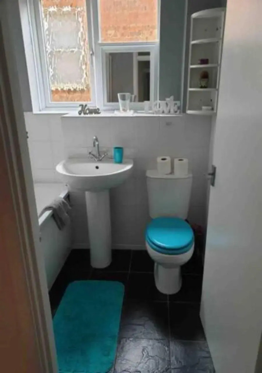 2 Bedroom House for Corporate Stays in Kettering