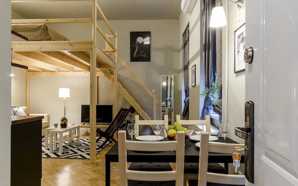 Cumin Apartments