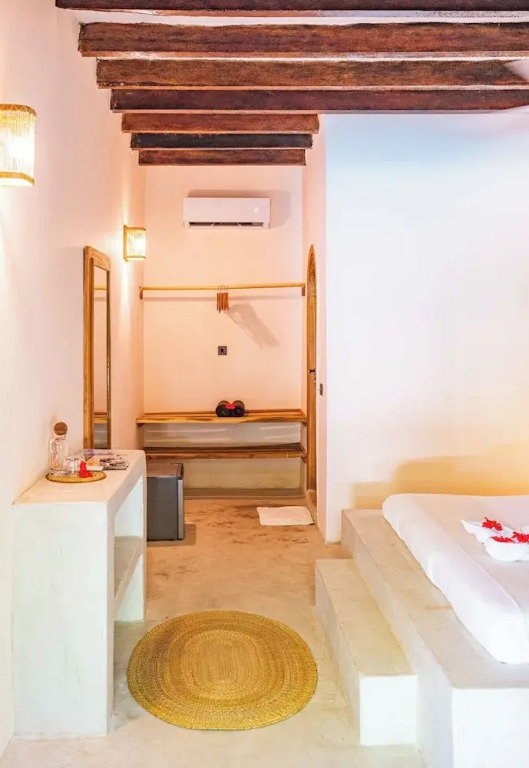 Seconda Stella Romantic Hideaway