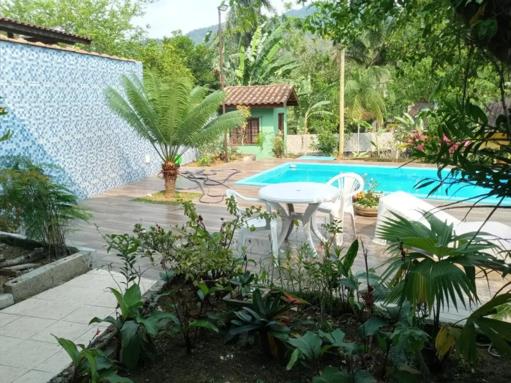 Sobrado Verde