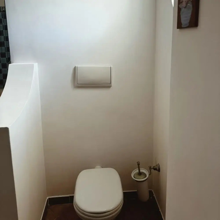 Casa La Gioia Capri