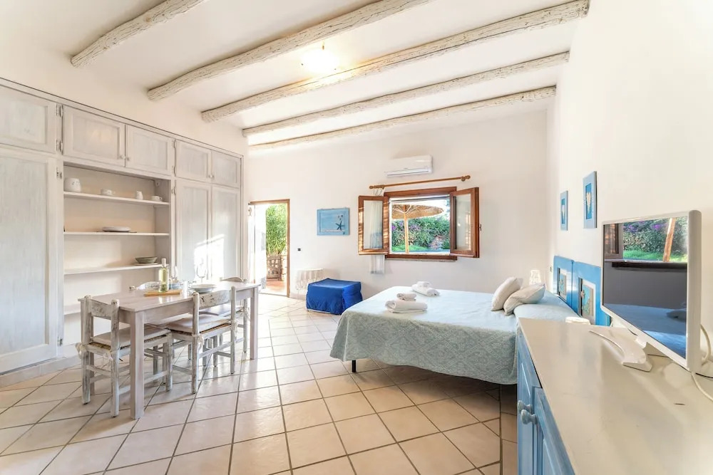 Chic Villa Antonina Studio no2165n
