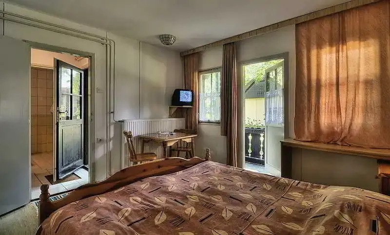 Apartma Trobentica 15
