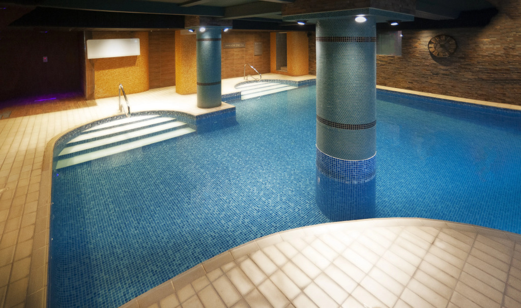 Suncliff Hotel - OCEANA COLLECTION