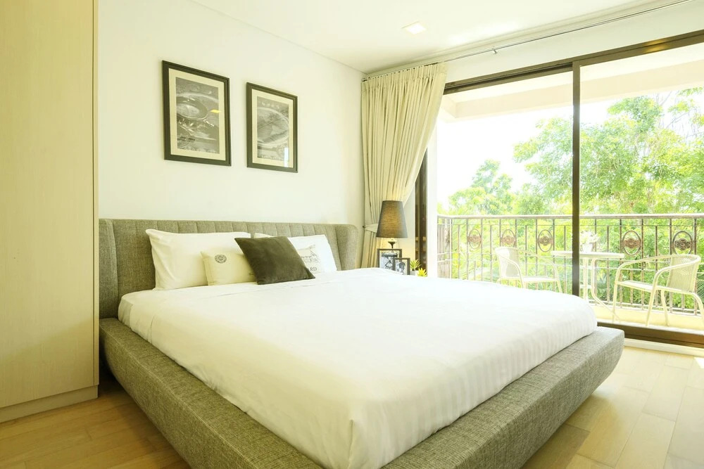 Marrkesh Condo by Favstay