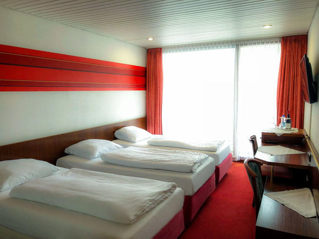 PR Parkhotel-Rheydt
