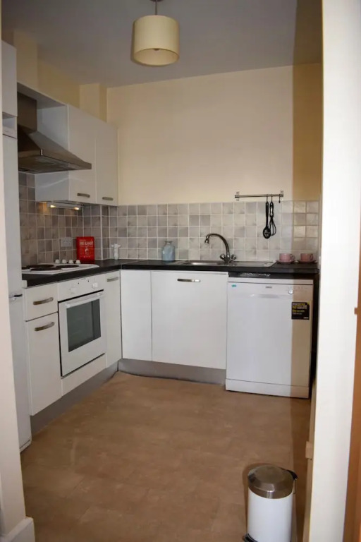 1 Bedroom Apartment Dublin