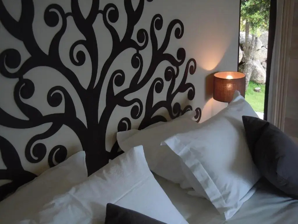 Hotel A Piattatella