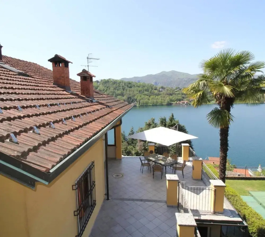 La Terrazza sul Lago Appartamento Indipendente