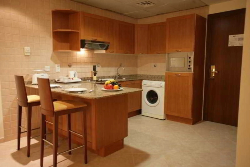 Al Manar Grand Hotel Apartment