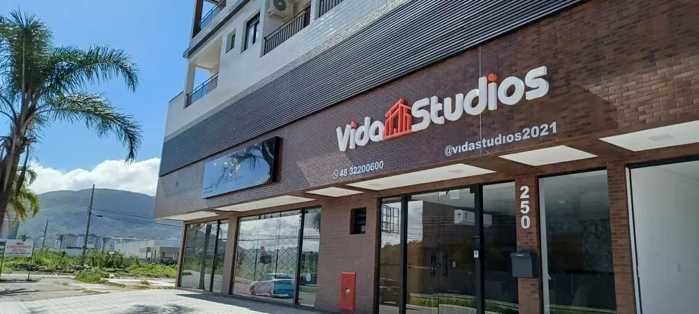 Vida Studios
