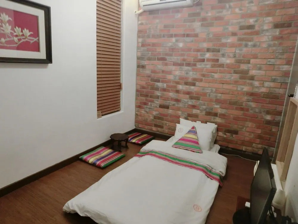 Becky Guesthouse