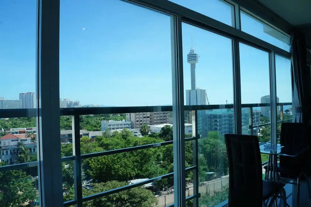 Pattaya South Residence