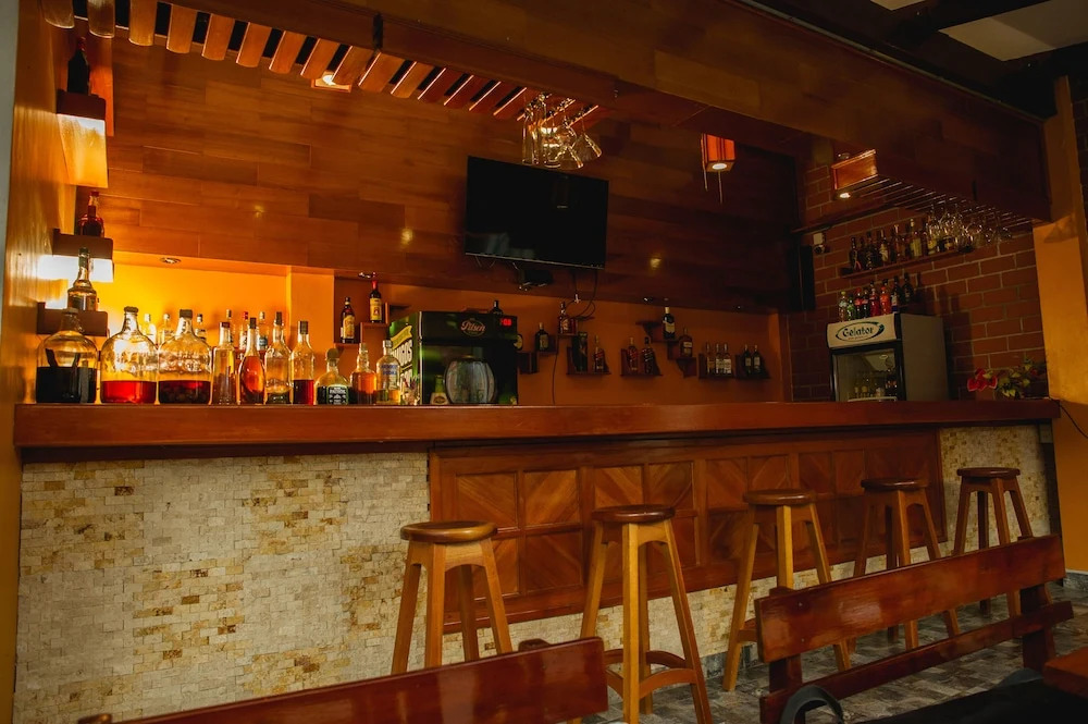 Los Gavilanes Hotel