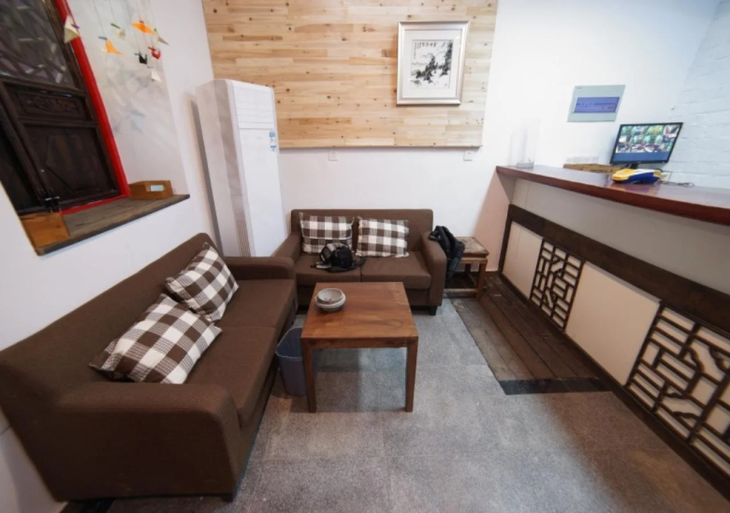 Suzhou Mingya Hostel