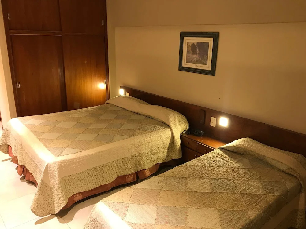 Apart Hotel Riviera
