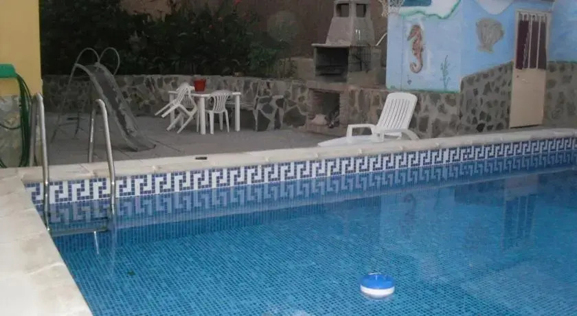 La Moralea