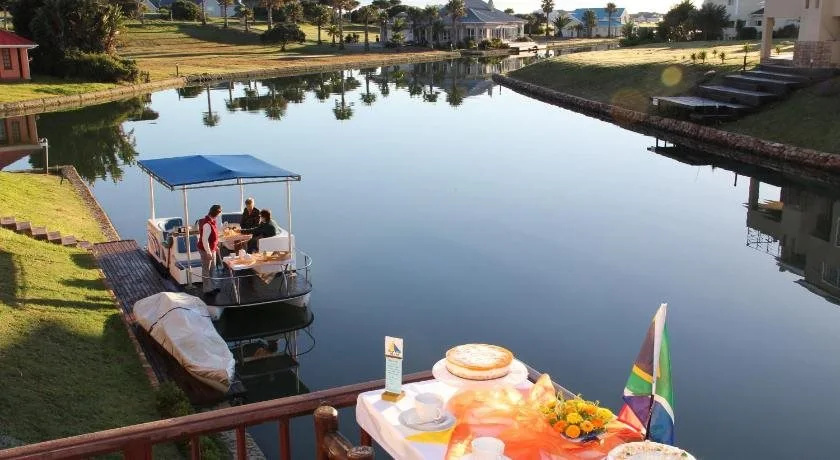 Marina Martinique B&B