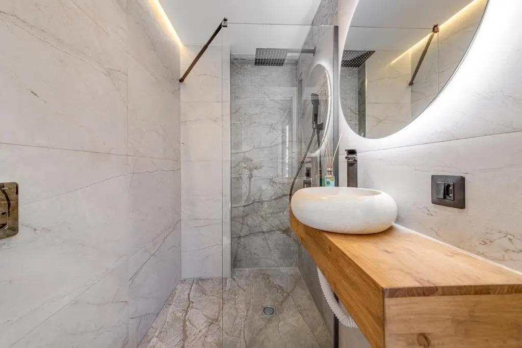 Bergantin Sea View Apartment
