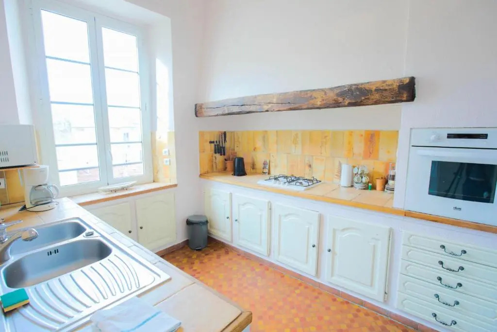 NICE ETOILE AP1007 by Riviera Holiday Homes