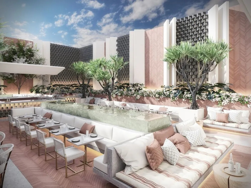 The Tryst Puerto Vallarta LGBT Hotel