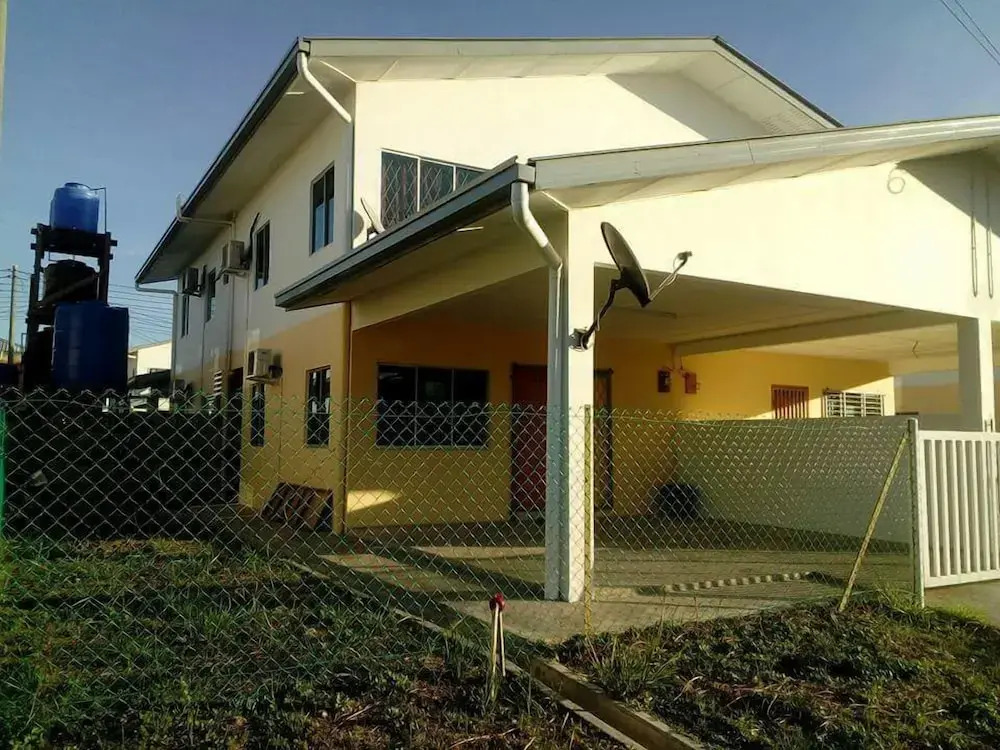 Sarinas Homestay